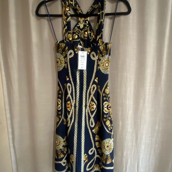 Cache Dress - Picture 3 of 3